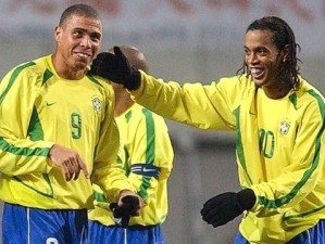 罗纳尔多巴西世界杯（巴西天王罗纳尔多在世界杯赛场的惊人进球表现）