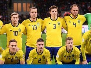 德国瑞典上半场进球带来的决胜关键（力与智的交锋，足坛传奇的开篇）