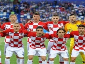 克罗地亚在本届世界杯上的进球数创历史记录（克罗地亚队以出色表现赢得了人们的赞誉，进球数高居榜首）