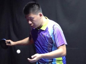 乒乓球的弹跳之美（探索乒乓球的上下弹性及技巧窍门）