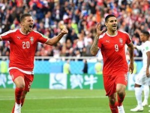 瑞士队在2018年世界杯中的进球壮举（无畏的瑞士队在赛场上创造历史）