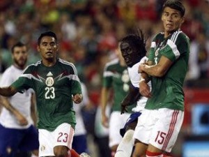 墨西哥2014世界杯的进球壮举（墨西哥足球队在2014世界杯中的进球纪录与背后故事）