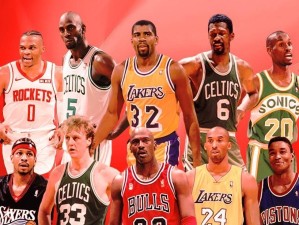 NBA篮球巨星号码排行榜（探寻号码的象征意义及其在球员职业生涯中的重要性）