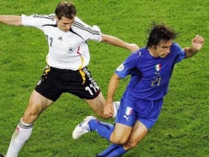 回顾2006德国世界杯全进球壮举（威力十足！2006德国世界杯各队全力攻势，打破进球纪录！）