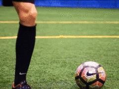 传统足球射门技巧教学（掌握传统足球射门的关键技巧）