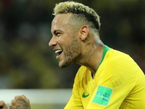 内马尔在2018世界杯中的进球壮举（巴西球星的出色表现引发全球关注）