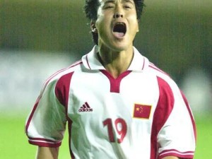 中国2002年世界杯进球（历史性突破，中国足球的里程碑）