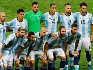 2018阿根廷世界杯进球狂潮（梅西领衔，进球如潮，国际足坛的焦点）