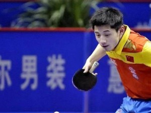 乒乓球秘籍（技惊四座，掌握这个关键技巧，你也能成为乒乓球高手）