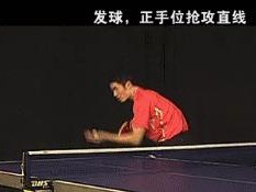 如何掌握乒乓球上旋球技巧（打造无敌旋转杀器，让对手不知所措）