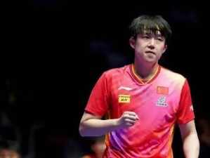 国外乒乓球直拍小将（直拍新秀）