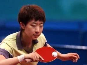 乒乓球反手抽高球技巧教学（掌握乒乓球反手抽高球的关键步骤和技巧）