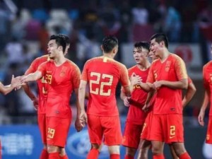 中国足球的世界杯之旅（历史进程与未来期望）