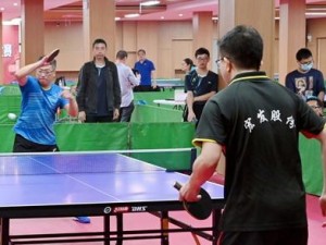 北大乒乓球队的辉煌征程（突破极限，夺得国际冠军）