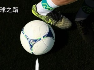 足球过人技巧大全（掌握足球过人技巧，成为场上王者）