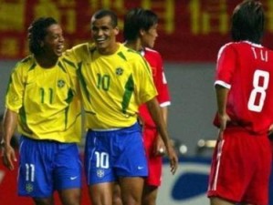 2002年巴西世界杯（巴西队勇夺世界杯冠军，罗纳尔多再创辉煌）