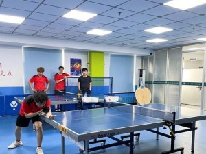 国家队乒乓球教学的重要性（培养未来乒乓球冠军的关键）