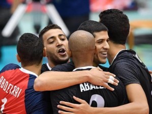 伊朗男排世界杯第五轮进球（伊朗男排在第五轮比赛中展现出强大的攻击力，以进球数为。）